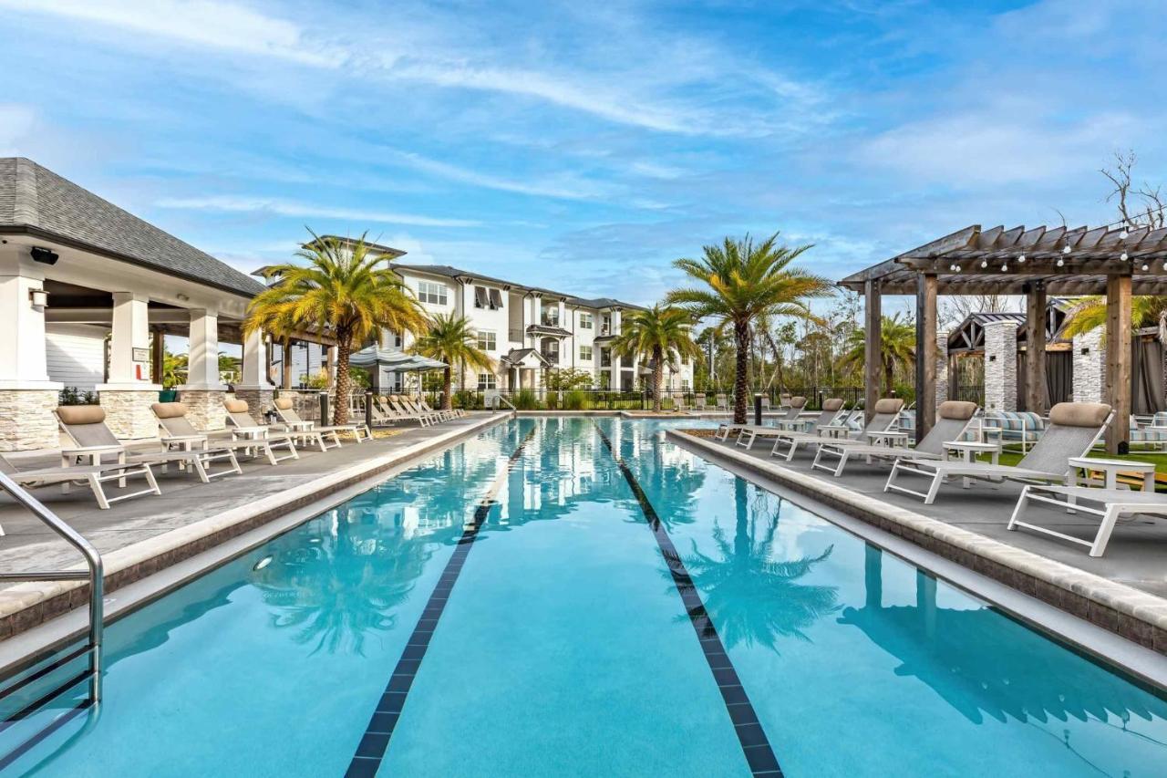 Apartamento Vintage Amelia Island Florida Fernandina Beach Exterior foto