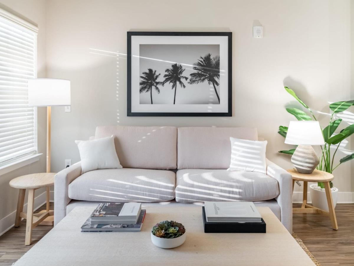 Apartamento Vintage Amelia Island Florida Fernandina Beach Exterior foto