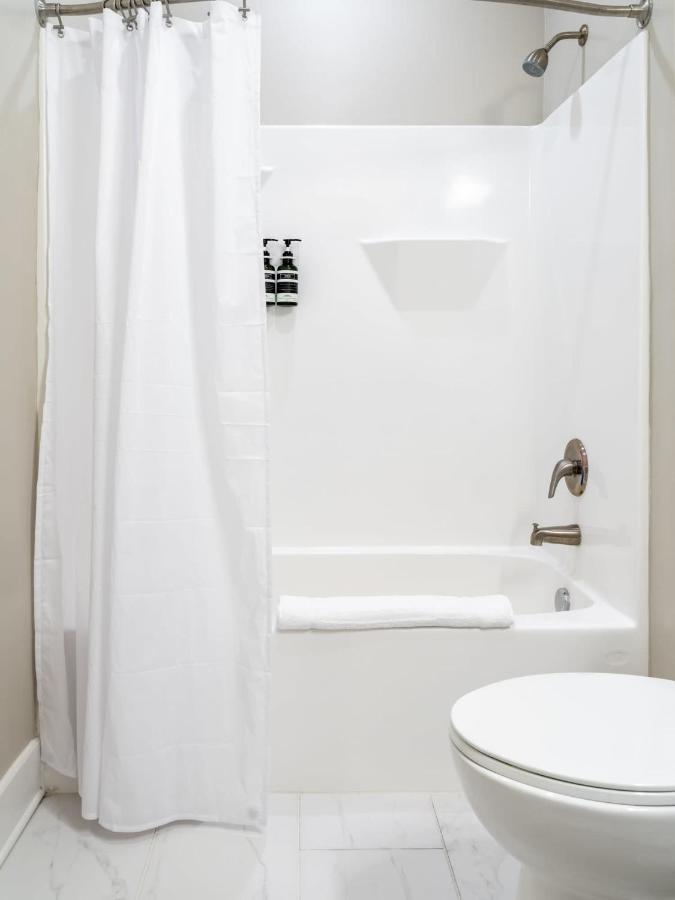 Apartamento Vintage Amelia Island Florida Fernandina Beach Exterior foto