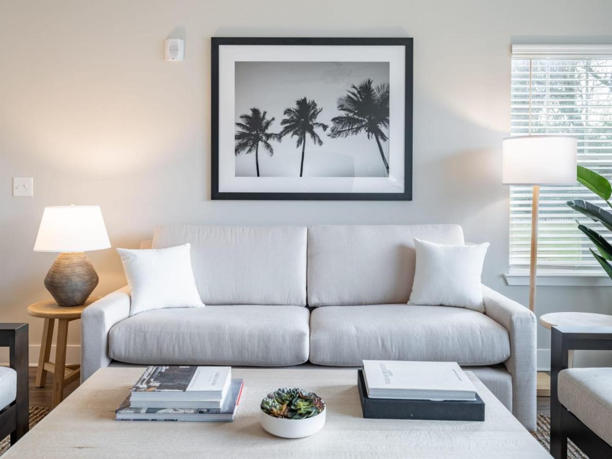 Apartamento Vintage Amelia Island Florida Fernandina Beach Exterior foto