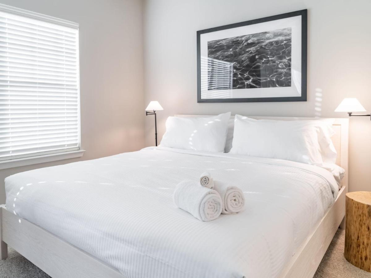 Apartamento Vintage Amelia Island Florida Fernandina Beach Exterior foto
