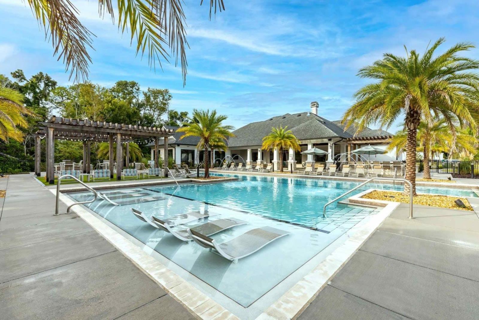 Apartamento Vintage Amelia Island Florida Fernandina Beach Exterior foto